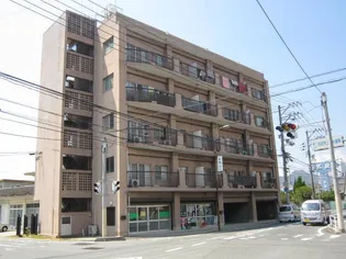 吉田ビルの画像