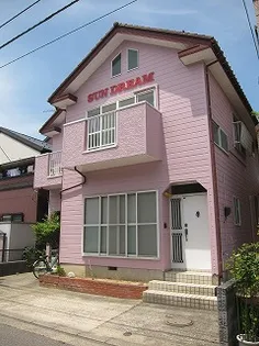 サンドリームの画像