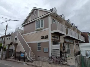 WESTSIDE OKIMIの画像