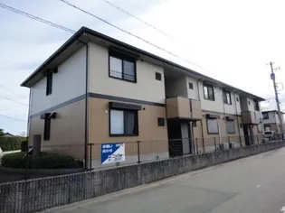 Mステージ B棟の画像