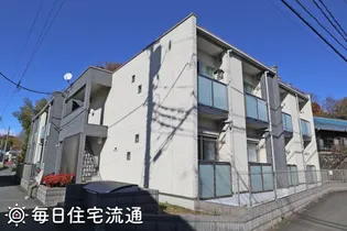 クレイノ桜ソレイユの画像