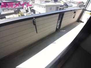 ファミーユ小杉【2階】の内装