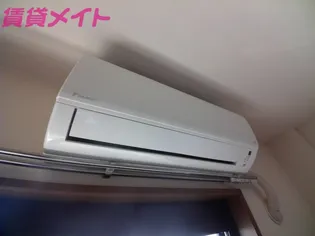 ファミーユ小杉【2階】の内装