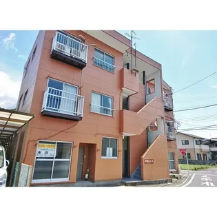 第2伏見コーポの画像