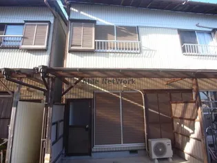 岐阜県大垣市楽田町2【一戸建】の外観