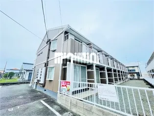 ドミールさつきの画像