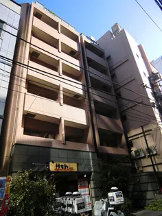 カーサ ハナジマの画像