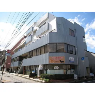 武蔵パリエの画像