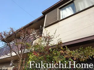 東京都世田谷区大原1【アパート】の外観