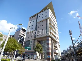 ステーションサイドなかむらの画像