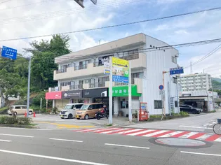 高の森コーポの画像