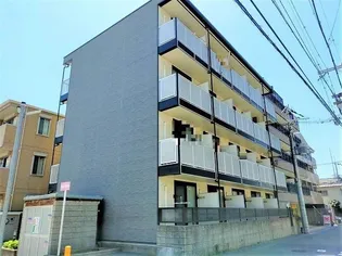 レオパレスTOWAの画像