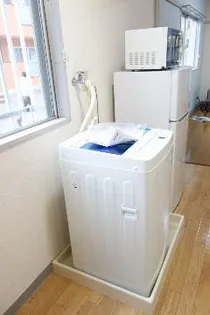 メゾンド 雅【1階】のその他画像