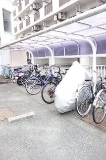 メゾンド 雅【1階】の地図