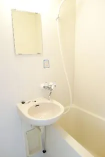 メゾンド 雅【1階】の風呂