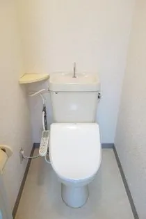 メゾンド 雅【1階】の内装