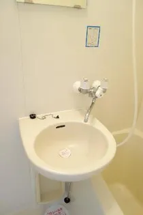 メゾンド 雅【1階】の内装