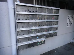 メゾンド 雅【1階】の地図