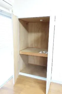 メゾンド 雅【1階】の内装