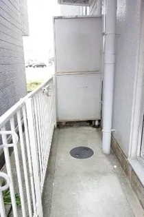 メゾンド 雅【1階】の内装