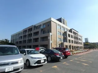 メゾンド 雅【1階】の周辺