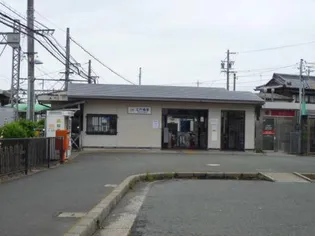 メゾンド 雅【1階】の周辺