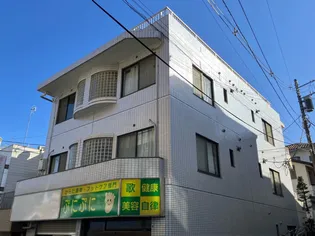 ペアフラリッシュ【2階】の外観