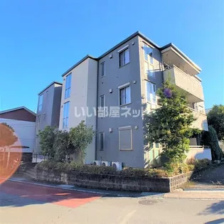 Maison de Kurihara【1階】の外観