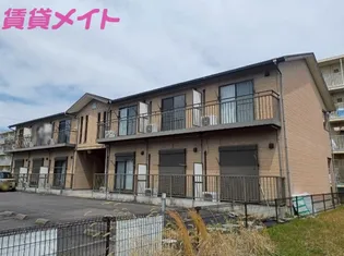 コンフォート服部の画像