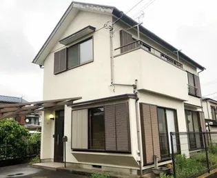 神奈川県横浜市泉区和泉が丘3【一戸建】の外観