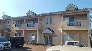 ホワイトバードAの画像