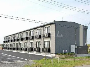 レオパレスアンテルブルグIの画像