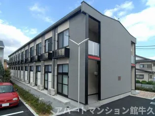 レオパレスオアシスの画像