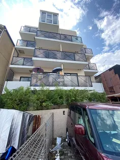 ロマネスク清水坂の画像