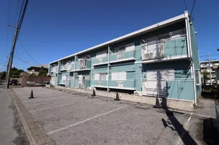 パールハイツ小林 II【1階】の外観