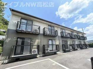 フロンティア是竹の画像