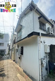 長崎県長崎市夫婦川町【一戸建】の外観