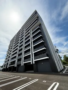 LIBTH菊陽II【13階】の外観