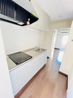 MM Hills Place横濱【3階】のキッチン