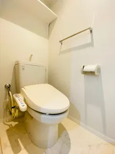 MM Hills Place横濱【3階】の内装