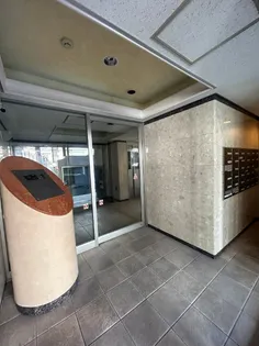 MM Hills Place横濱【3階】の地図