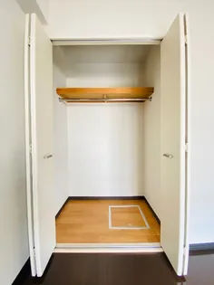 MM Hills Place横濱【3階】の内装