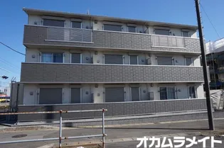 サイドリバーMの画像