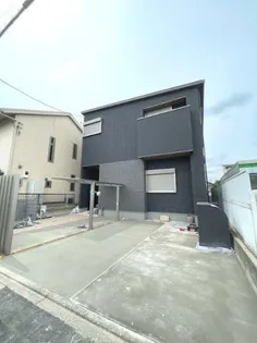 リッチグレイスの画像