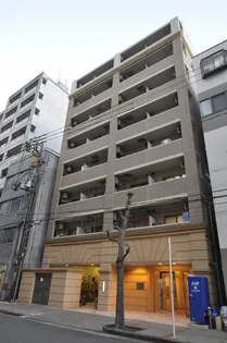 大阪府大阪市浪速区大国1【マンション】の外観