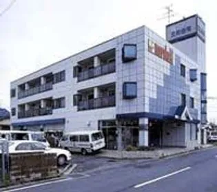 秋篠タウンハイツの画像