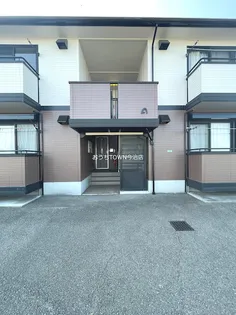 メゾンフォンティーヌの画像