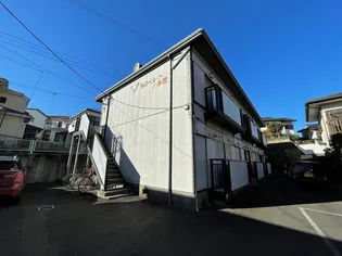 サニーコートハタIIの画像