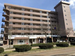 ヴィアーレ伏見台の画像