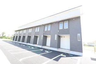 リュミエール.コーケツの外観